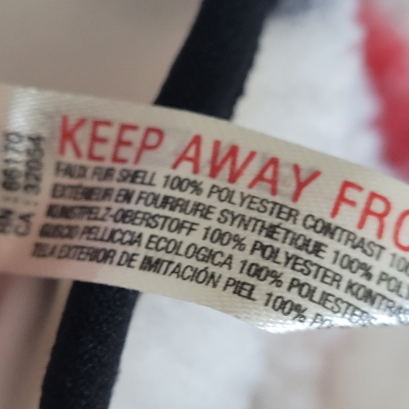 Free People Hit The Slops Fleece Snap Buttons Jacket - Picture 12 of 14